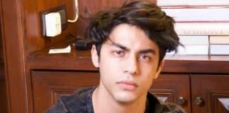 Aryan Khan