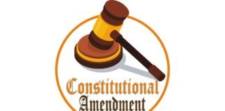 The constitution (105th Amendment) Act, 2021 deemed to be in force from 15th August 2021