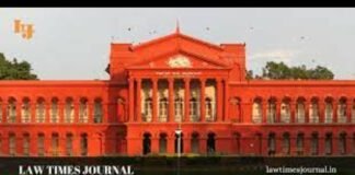 No allotment of the site to Trust headed by BJP MP’s wife: Karnataka HC imposes fine to Karnataka Housing Board