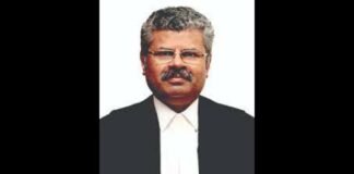 RBA: The Ground of transfer of Justice Sivagnanam for the pendency of a large number of Revenue case