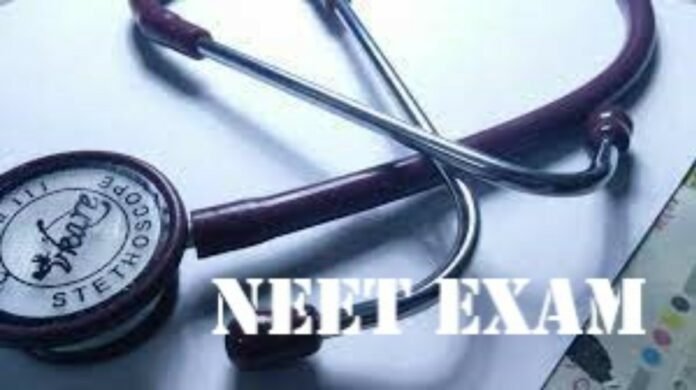 Plea to Seek Reports of NEET-UG 2021 Paper Leaks Rejected by SC