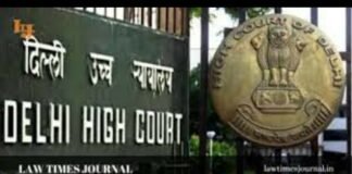 Plea Challenging the appointment of IPS Rakesh Asthana as the Delhi Police Commissioner dismissed by Delhi HC