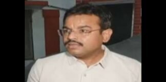 Ashish Mishra, son of Union minister arrested by the UP police in Lakhimpur Kheri Violence case