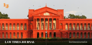 Examination of Witness as desired by the prosecution determine the guilt of the accused: Karnataka HC