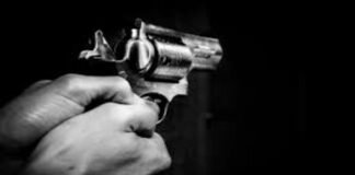 Lawyer shot dead in UP Shahjanpur District Court