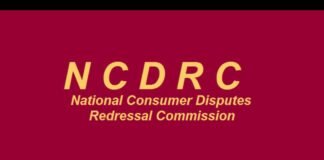 The National Consumer Disputes Redress Commission will only hold physical hearings from November 15