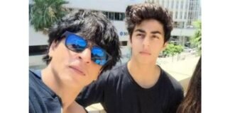 Aryan Khan narrated the events of his arrest in a drug case