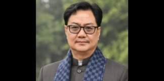 The Centre has asked Chief Justices to examine candidates for judgeships who are SC/ST, OBC, minorities, or women: Kiren Rijiju