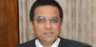 Justice DY Chandrachud on the delay of criminal cases: Technology can be an alternative to resolve