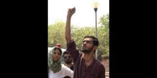 Produce Umar Khalid without Fetters: Patiala Court Orders the Jail Authorities