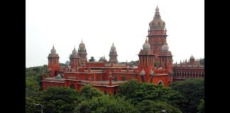 Madras HC: “Only a Sports Person can head Sports Body”
