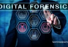 Digital Forensics in Bangladesh