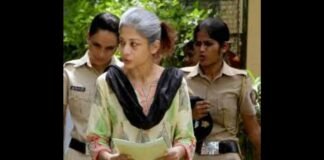 SC: Indrani Mukerjea Seeks Bail In Sheena Bora Murder Case