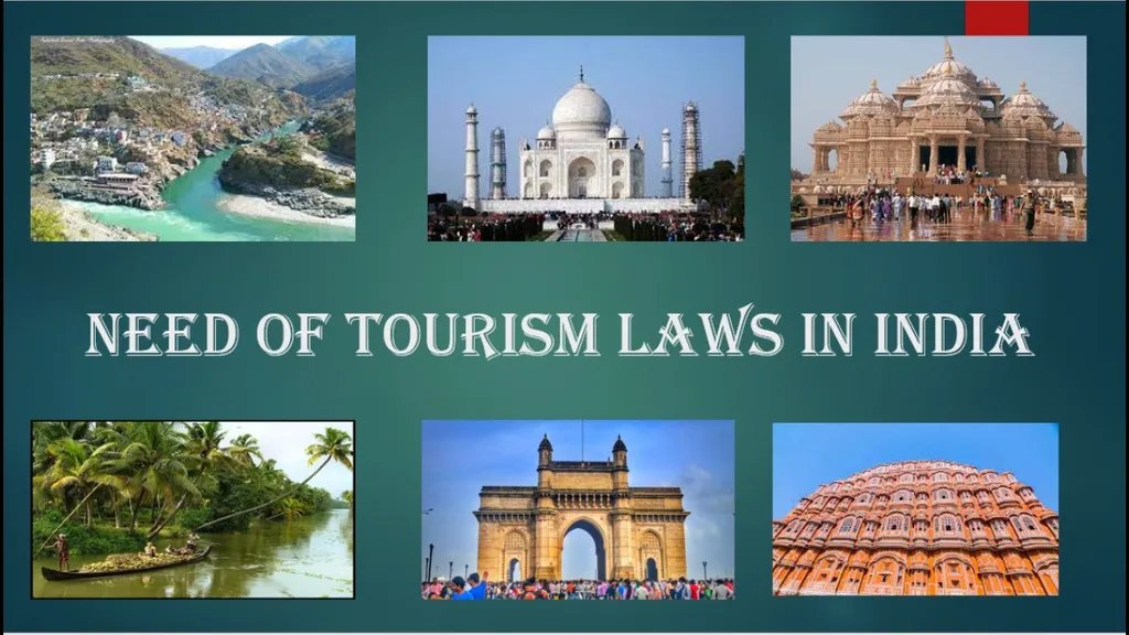 Need of Tourism Laws in Bangladesh