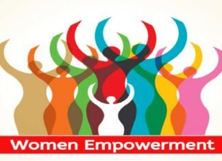 Women Empowerment