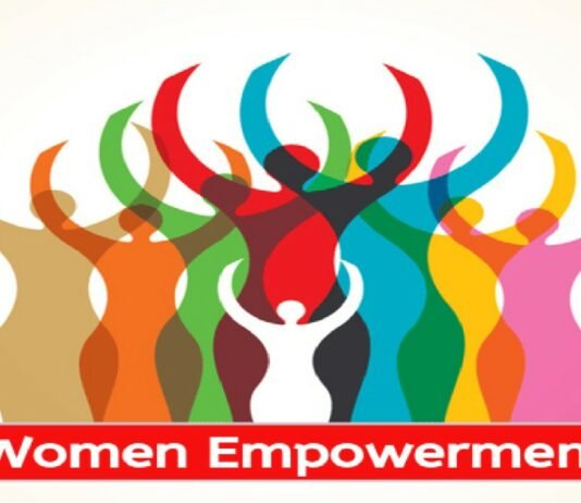 Women Empowerment